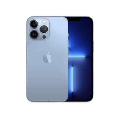 iPhone13 Pro - High Refresh Rate Screen,Triple - camera System ,Worry Free Replacement