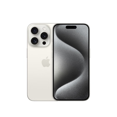iPhone 15PM Titanium Top 5x Optical Zoom Extreme Reach