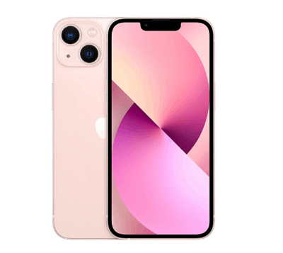 Used iPhone 13  - Super Retina Lease - term Warranty - Immediate Delivery