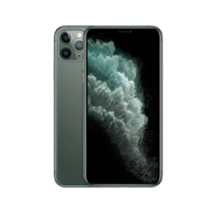 iPhone11 Pro HDR Display Triple Cam + Night Mode Business-Ready Workhorse