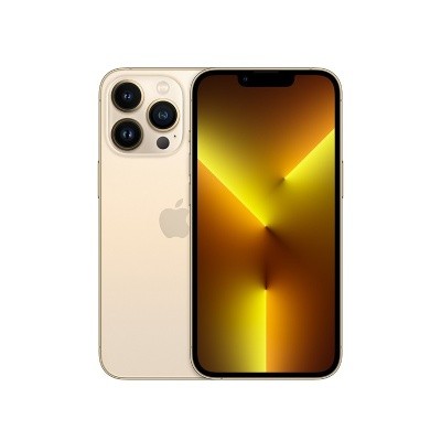 Used iPhone 13 Pro - High Refresh Rate Screen,Triple - camera System ,Worry Free Replacement