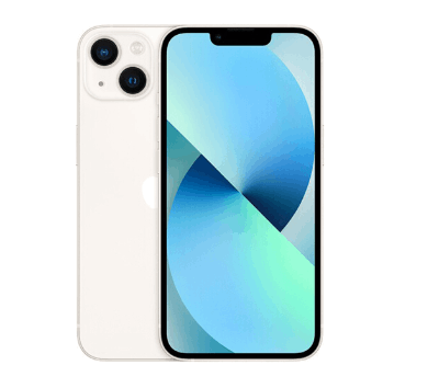 iPhone13  - Super Retina Lease - term Warranty - Immediate Delivery