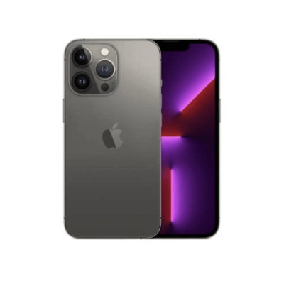 iPhone13 Pro - High Refresh Rate Screen,Triple - camera System ,Worry Free Replacement