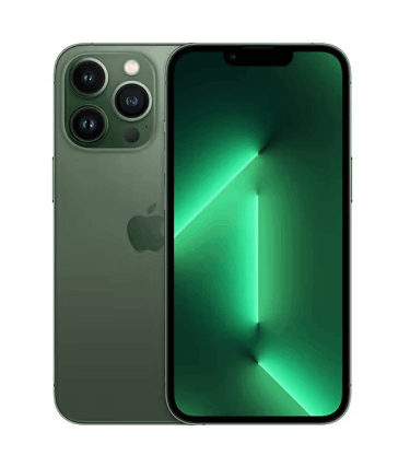 Used iPhone 13 Pro Max-screen Flagship,Long - lasting Battery Triple - camera,Immediate Delivery