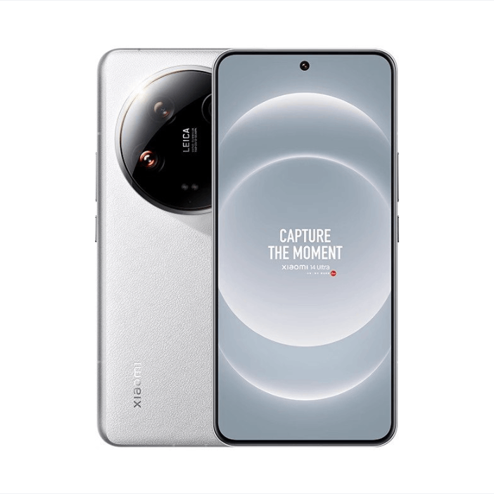 Xiaomi 14 Ultra Leica Quad-Cam, Snapdragon 8 Gen3 120W HyperCharge, Express Delivery