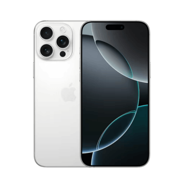 iPhone16 ProMax - Powerhouse Performance  Pro Camera with Case