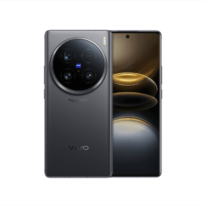  vivox100 Ultra ZEISS Optics 200MP Super Zoom Power with Case