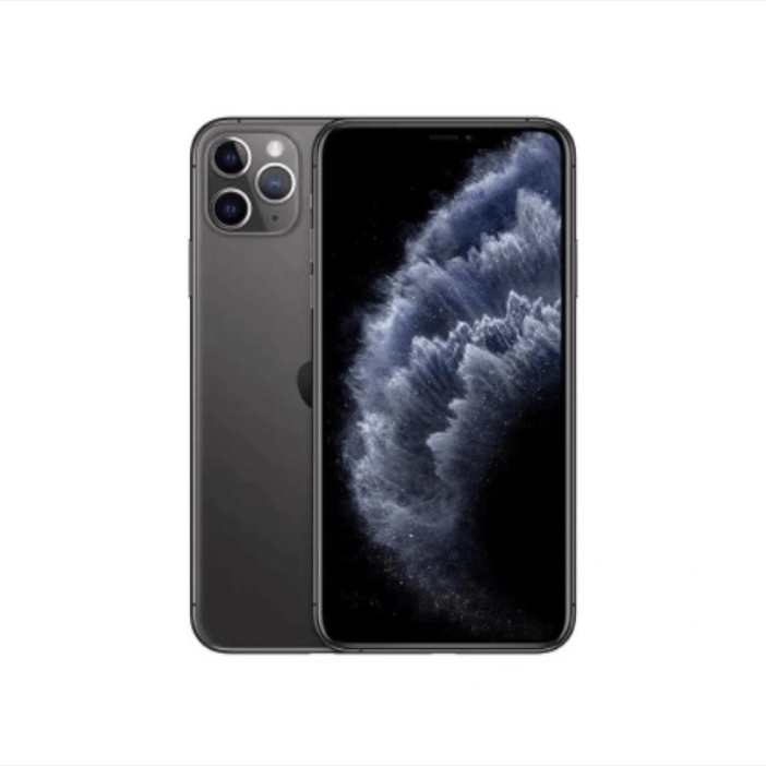 iPhone11 Pro Max  A13 Bionic Chip  Super Retina XDR Display  Pro-Grade Camera for Work  Creativity