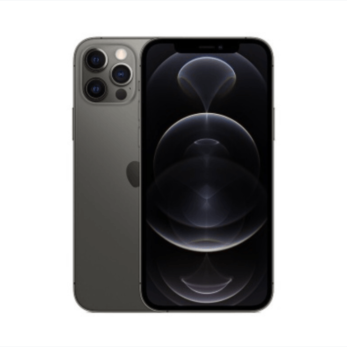 iPhone 12 Pro  A14 Bionic Pro-Grade Camera System Ceramic Shield Express Shipping