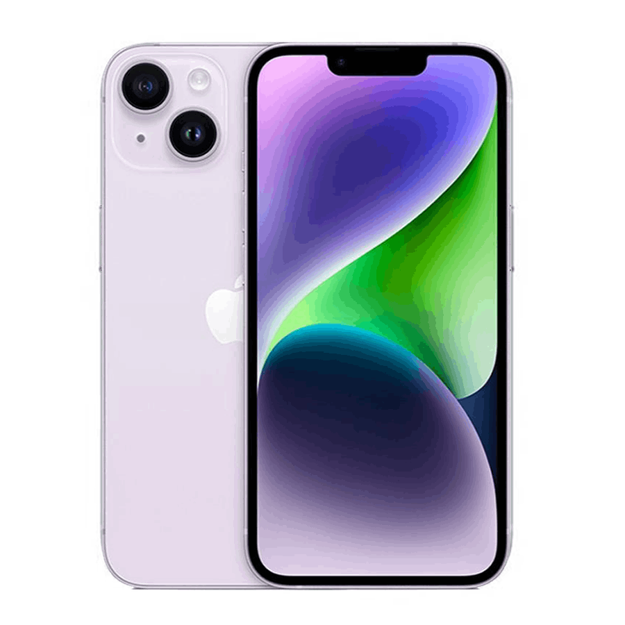 iPhone14 - Crash Detection,Super - strong Battery Life,Immediate Delivery