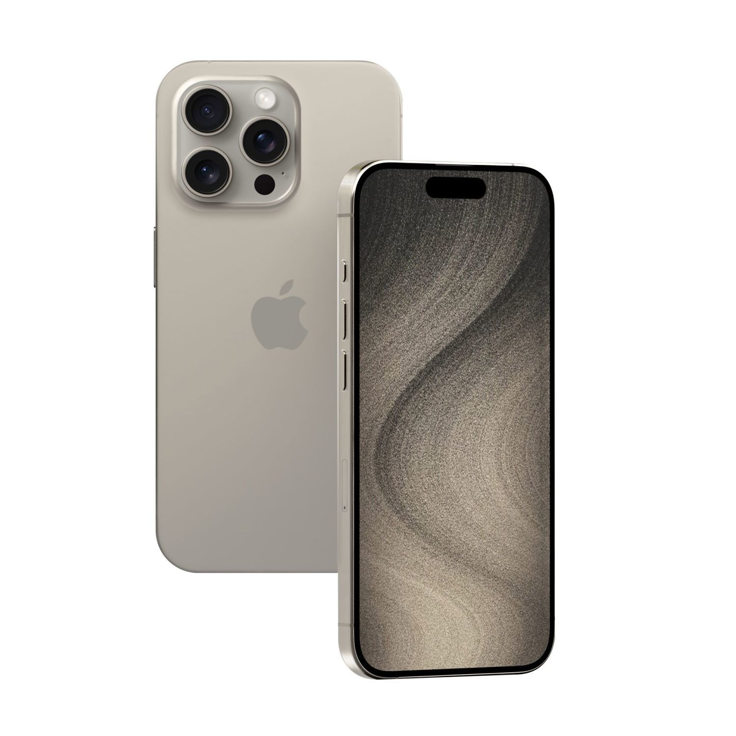 iPhone 15 Pro