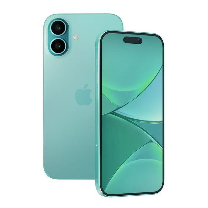 iPhone 16