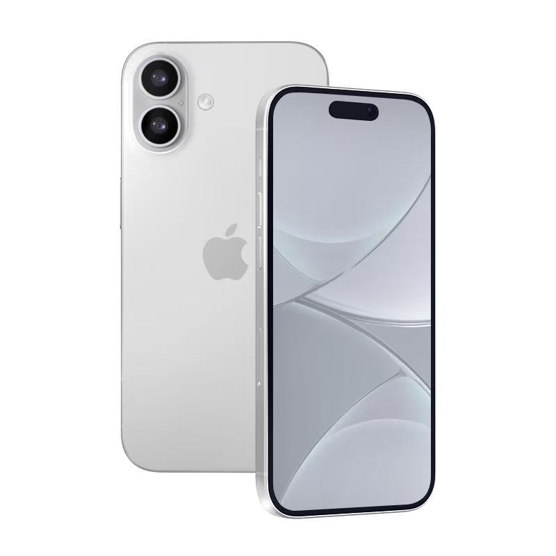 iPhone 16 Plus