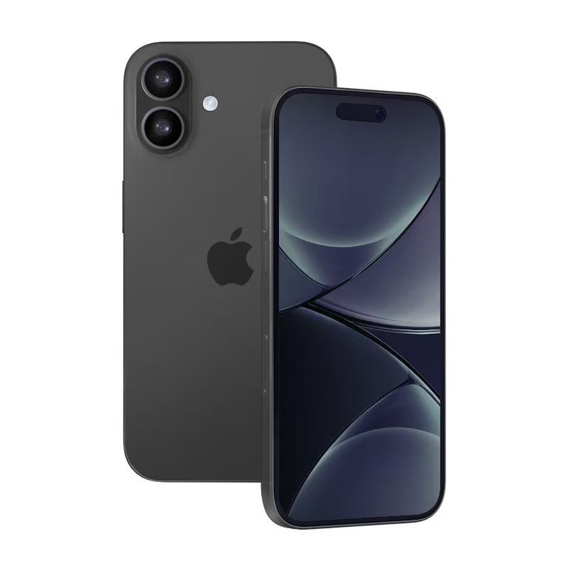 iPhone 16 Plus